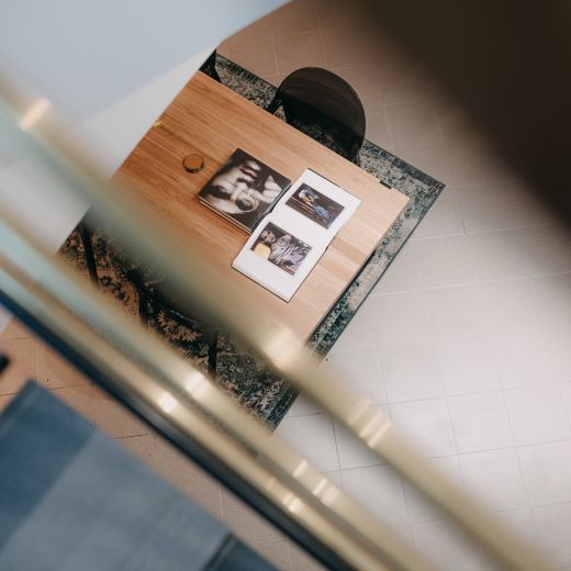 Výstava Robert Vano